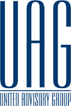 UAG Logo