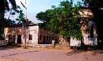 Modhur Canteen