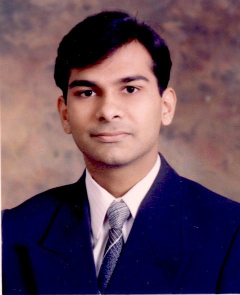 My Jimmy's Pic :)
