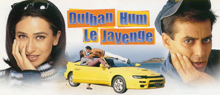 dulhan hum le jayenge full movie hd 720p