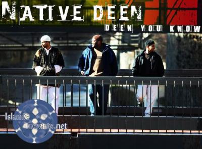 nativedeen
