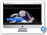 Super Shoe Store