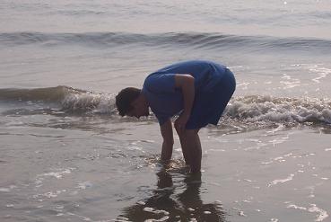 me at amelia island, florida
