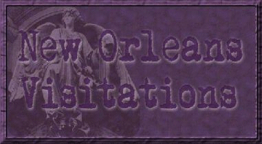 The Heart of New Orleans Soul