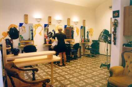 Salon M�nes