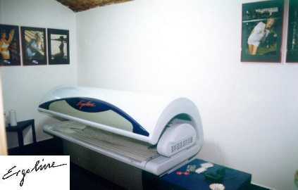 Salon M�nes