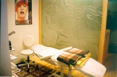 Salon M�nes