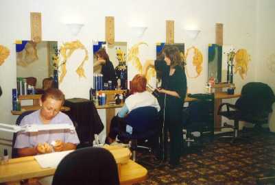 Salon M�nes