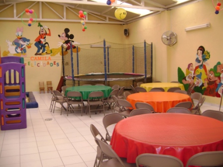 Para pap�s de los peques