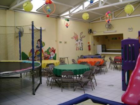 Para los pap�s de los peques