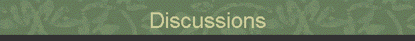 Discussions