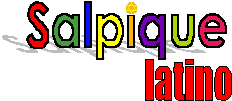 Salpique Latino