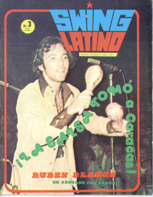 Swing Latino # 1