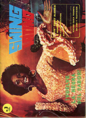 Swing Latino # 4