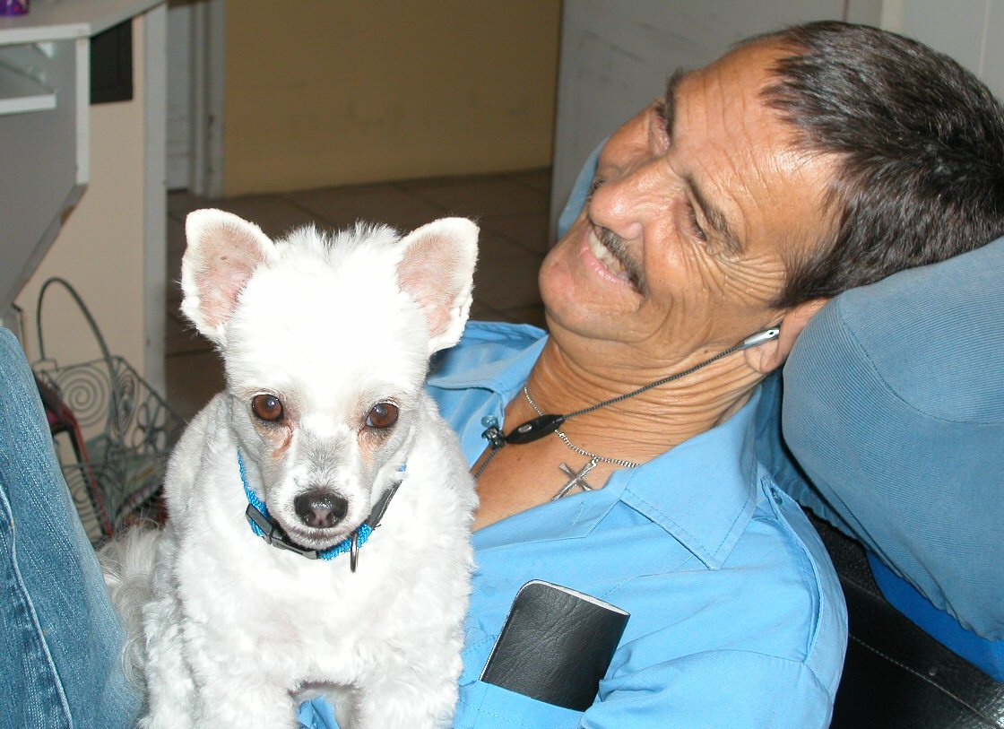 Tertius and Pippin