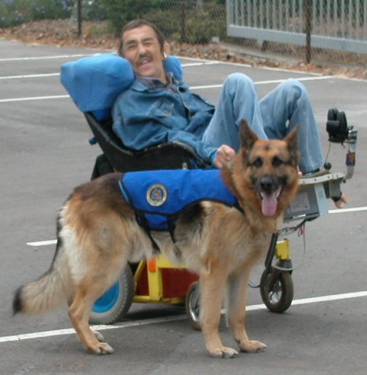 Tertius and Xanto