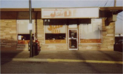 Sal's Deli
