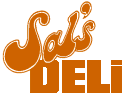 Sal's Deli Logo