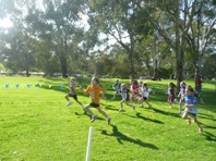 xcountry photo