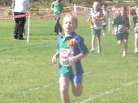 xcountry photo