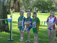 xcountry photo