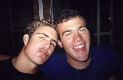 DRUNK BASTARDS