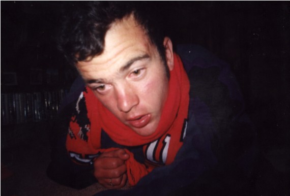 CHRIS