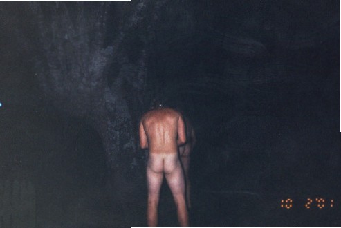 NAKED JODEN