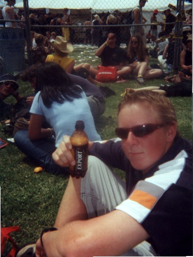 ANDREW WARD