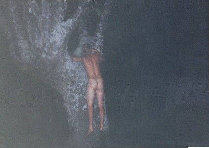 NAKED SCOTT