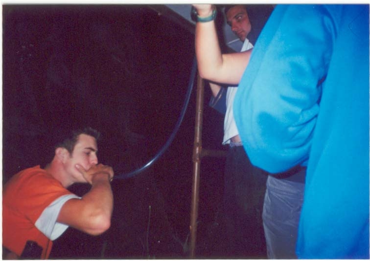 COLEMAN FUNNEL
