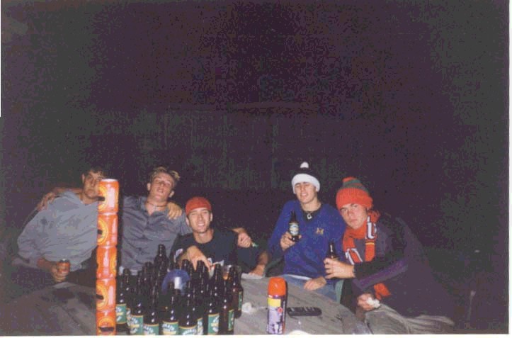 WAIKATO ONLY