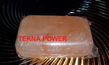 Crystal Salt Bath Soap