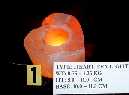 Heart Shaped Tea Light