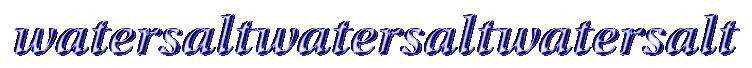 ... waters alt ...