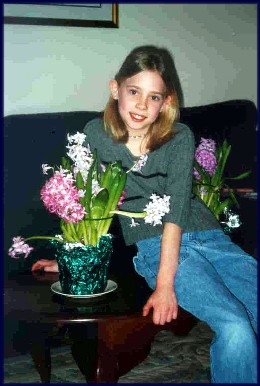 Leah photo