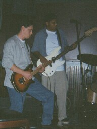 Dan and that Walt Guy