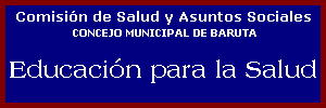 Educaci�n para la Salud