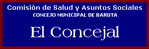 El Concejal