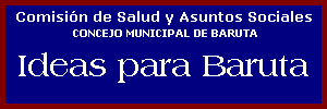 Ideas para Baruta