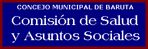 Comisi�n de Salud y Asuntos Sociales