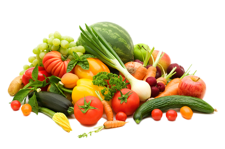 verduras