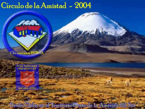 Volc�n Parinacota, Chile