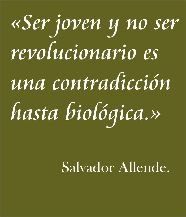 juventud