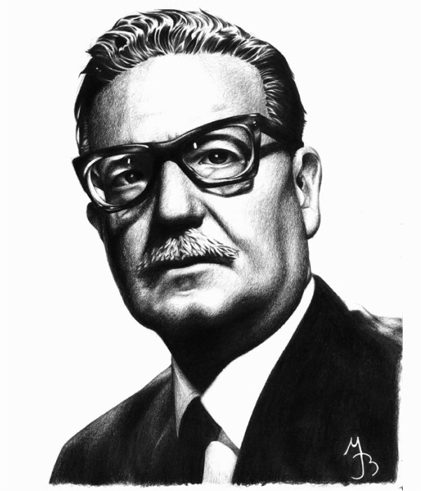 Allende