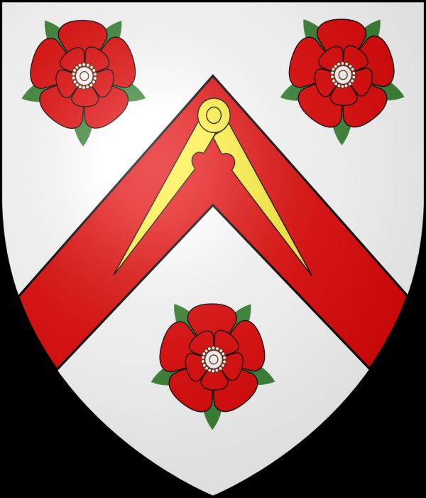 Escudo REAA