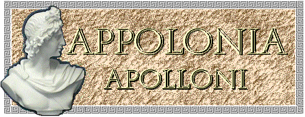 Appolonia/Apolloni