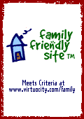 Family-Friendly Site