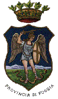 Foggia Province