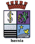 Isernia province